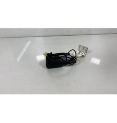 Attache ceinture arriere droit PEUGEOT 1007