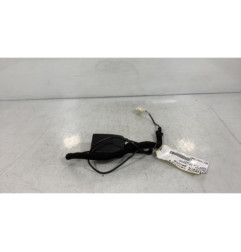 Attache ceinture arriere gauche PEUGEOT 1007 Photo n°1