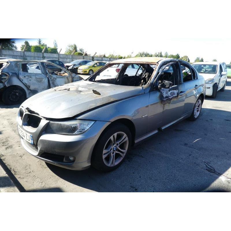 Anti brouillard droit (feux) BMW SERIE 3 E90 Photo n°4