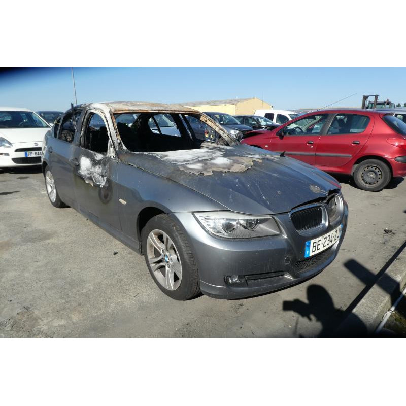 Anti brouillard droit (feux) BMW SERIE 3 E90 Photo n°5