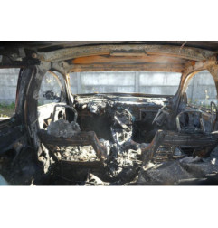 Anti brouillard droit (feux) BMW SERIE 3 E90