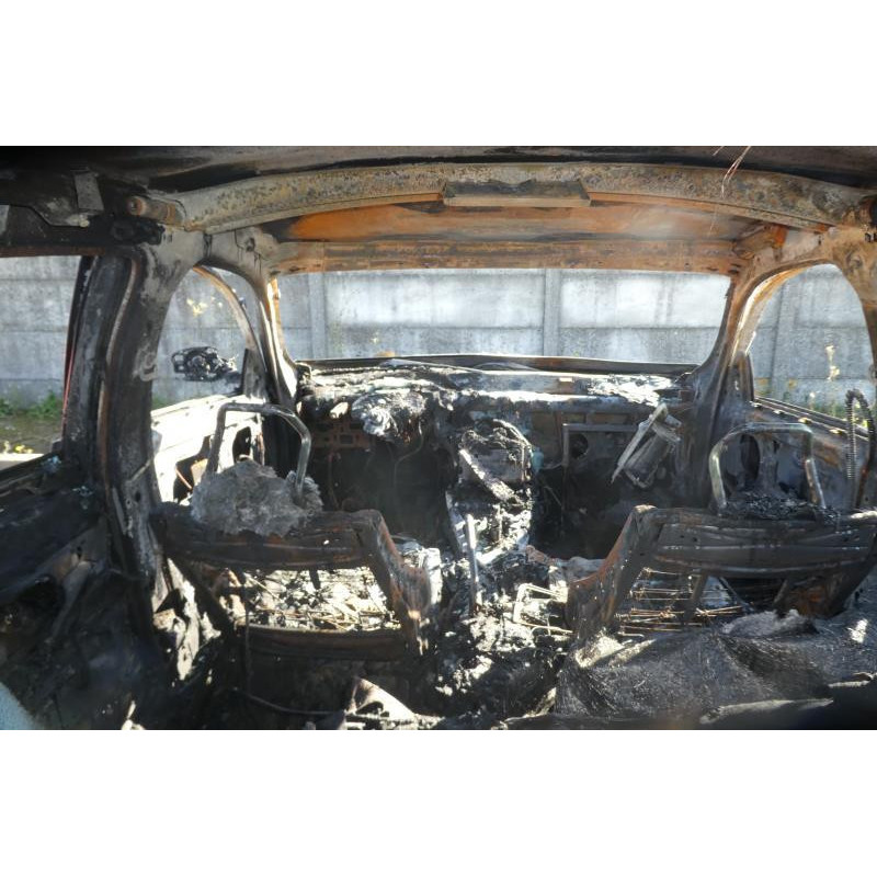 Anti brouillard droit (feux) BMW SERIE 3 E90 Photo n°6