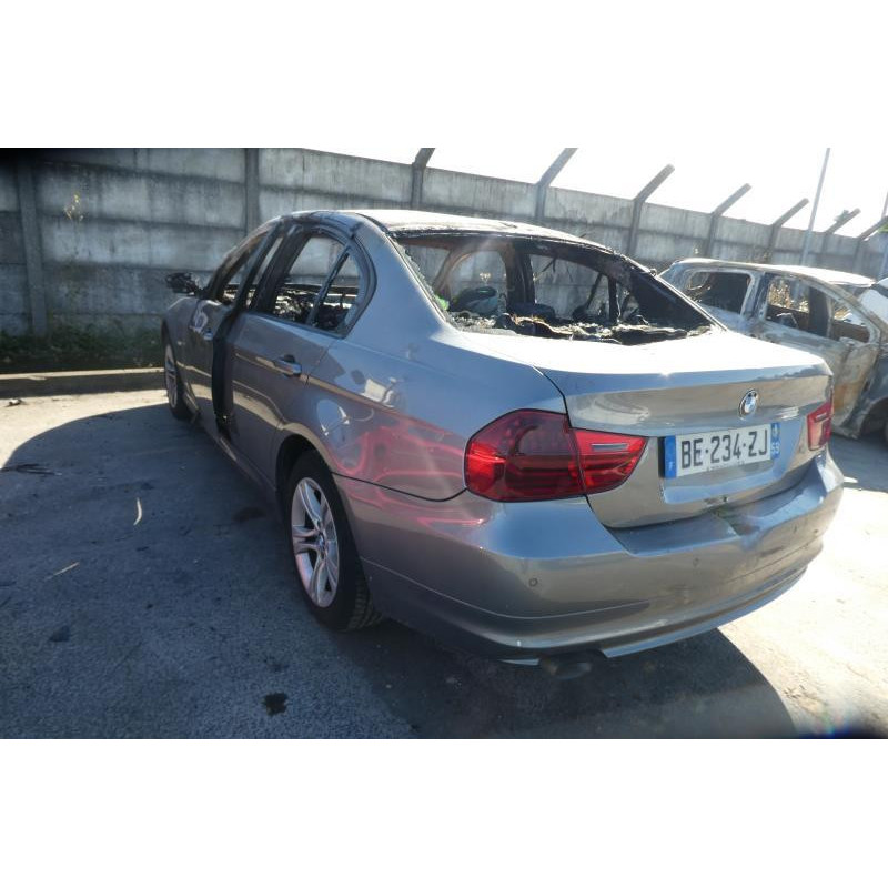 Anti brouillard droit (feux) BMW SERIE 3 E90 Photo n°7