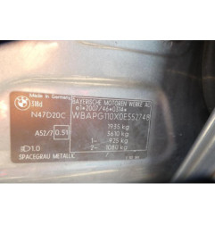 Anti brouillard droit (feux) BMW SERIE 3 E90