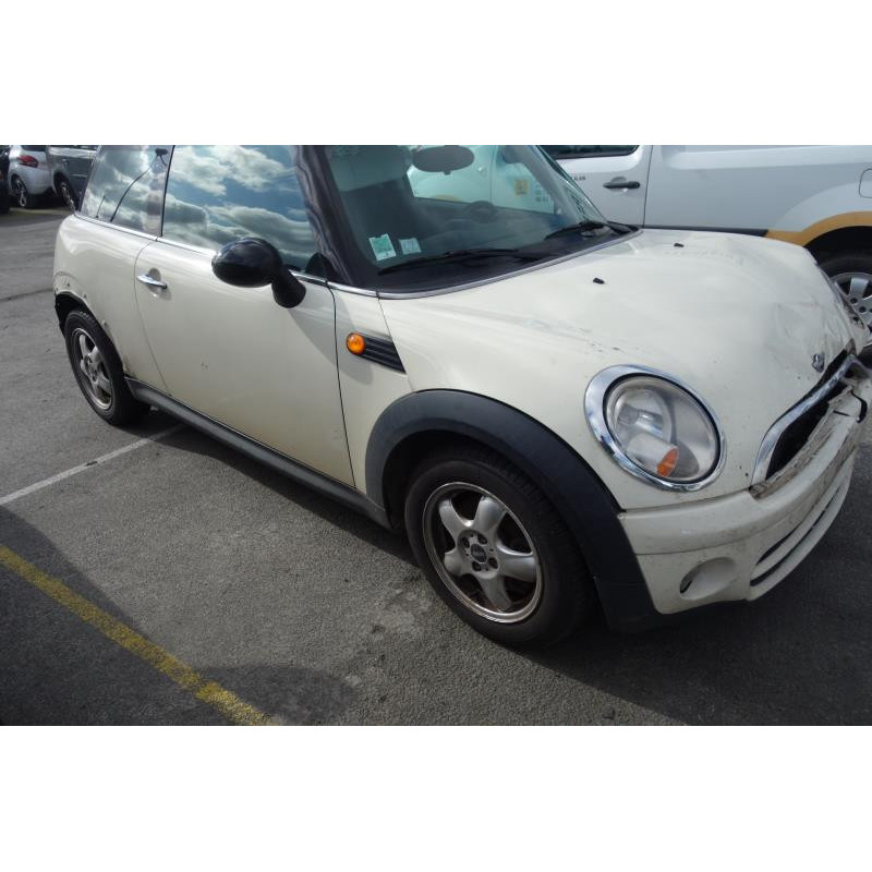 Arret de porte avant droit MINI MINI 2 R56 Photo n°4