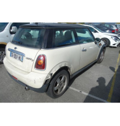 Arret de porte avant droit MINI MINI 2 R56