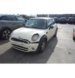 Arret de porte avant droit MINI MINI 2 R56