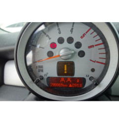 Arret de porte avant droit MINI MINI 2 R56