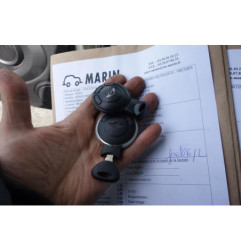 Arret de porte avant droit MINI MINI 2 R56