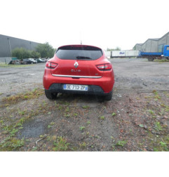 Colonne de direction RENAULT CLIO 4
