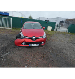 Colonne de direction RENAULT CLIO 4