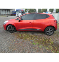 Colonne de direction RENAULT CLIO 4