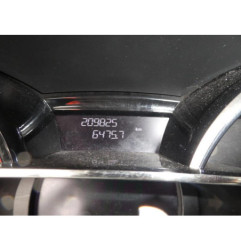 Colonne de direction RENAULT CLIO 4