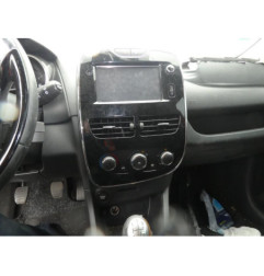 Colonne de direction RENAULT CLIO 4