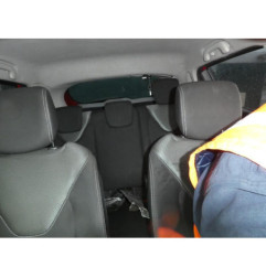 Colonne de direction RENAULT CLIO 4