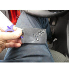 Colonne de direction RENAULT CLIO 4