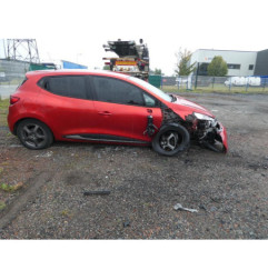 Colonne de direction RENAULT CLIO 4
