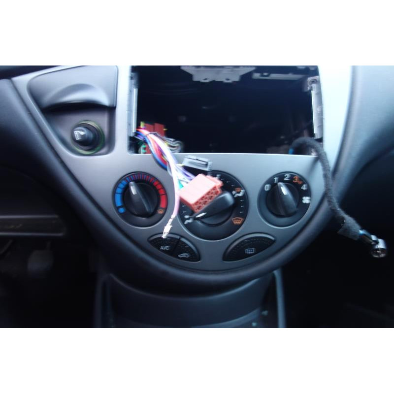 Bloc ABS (freins anti-blocage) FORD FOCUS 1 Photo n°6