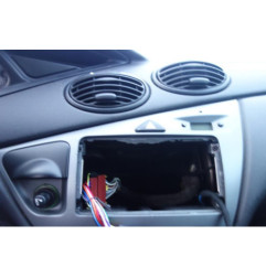 Bloc ABS (freins anti-blocage) FORD FOCUS 1