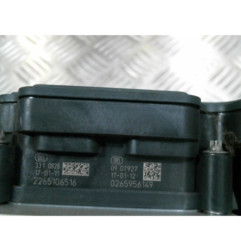 Bloc ABS (freins anti-blocage) OPEL MOVANO B