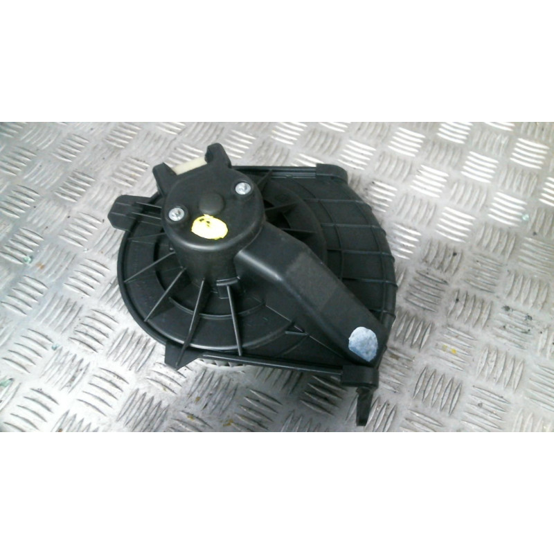 Pulseur d'air OPEL MOVANO B Photo n°1