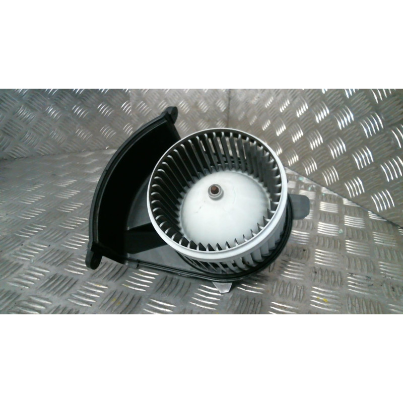 Pulseur d'air OPEL MOVANO B Photo n°2