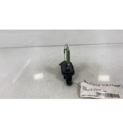 Resistance chauffage OPEL MOVANO B