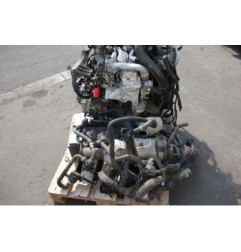Resistance chauffage OPEL MOVANO B