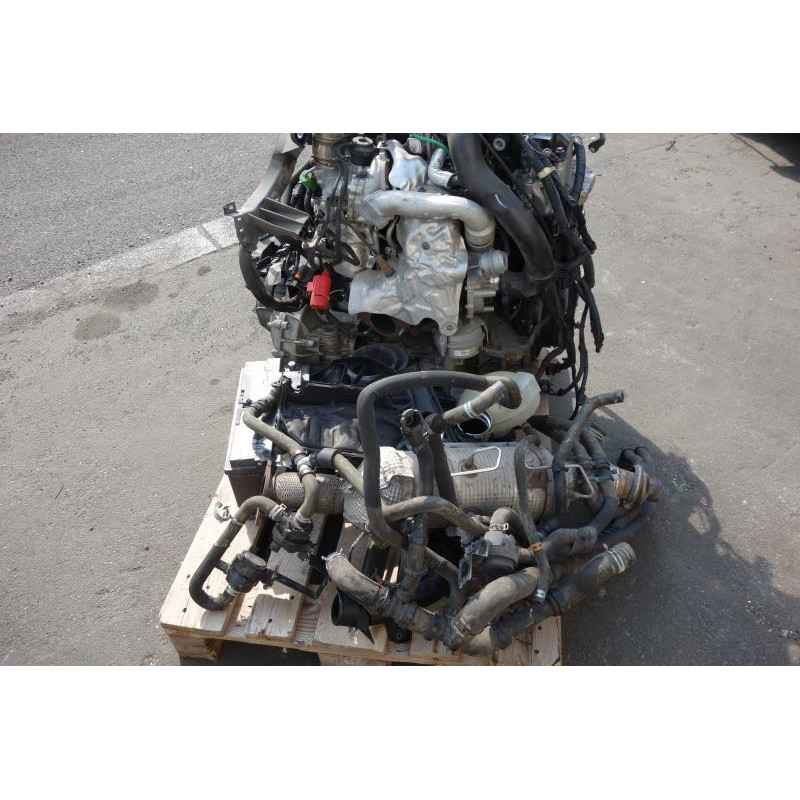 Resistance chauffage OPEL MOVANO B Photo n°5