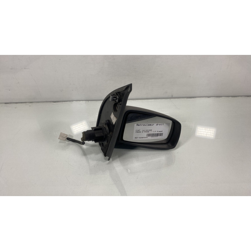 Retroviseur droit FIAT PANDA 2 Photo n°1