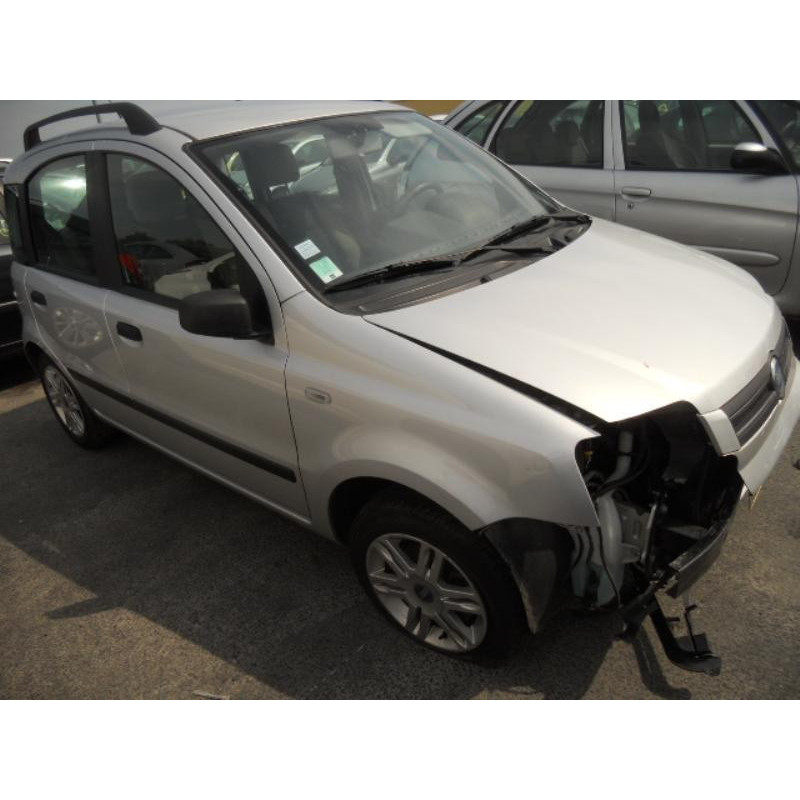 Retroviseur droit FIAT PANDA 2 Photo n°8