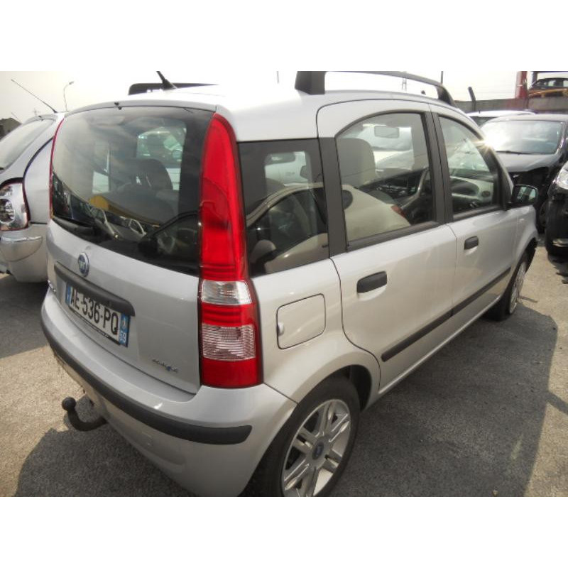 Retroviseur droit FIAT PANDA 2 Photo n°9