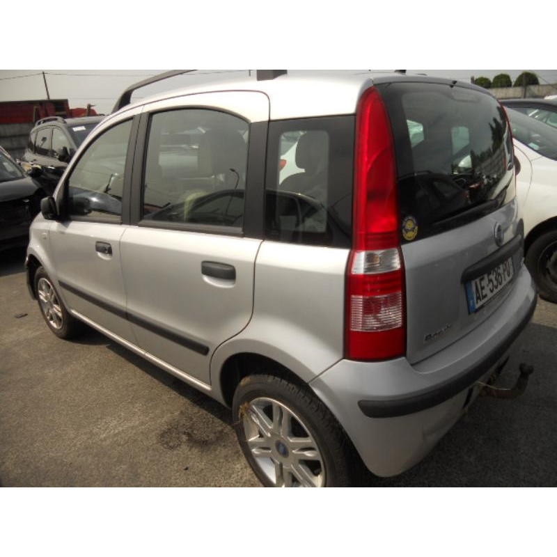 Retroviseur droit FIAT PANDA 2 Photo n°10