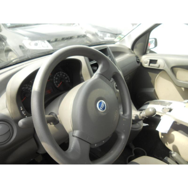 Retroviseur droit FIAT PANDA 2 Photo n°11