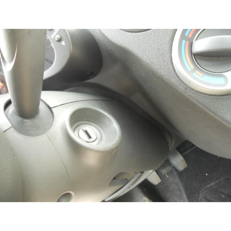 Retroviseur droit FIAT PANDA 2 Photo n°13