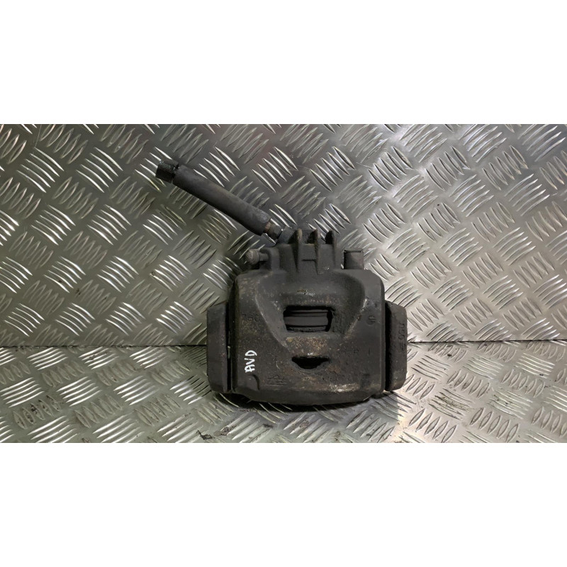 Etrier avant droit (freinage) CITROEN C4 PICASSO 1 Photo n°1