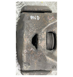 Etrier avant droit (freinage) CITROEN C4 PICASSO 1