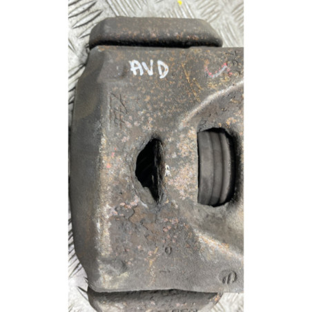 Etrier avant droit (freinage) CITROEN C4 PICASSO 1