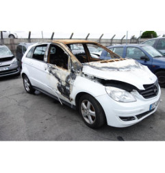 Anti brouillard gauche (feux) MERCEDES CLASSE B 245