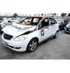 Anti brouillard gauche (feux) MERCEDES CLASSE B 245