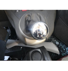 Verin de coffre CITROEN BERLINGO 2