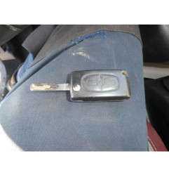 Verin de coffre CITROEN BERLINGO 2