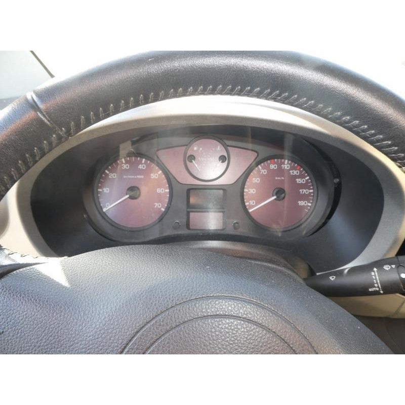 Verin de coffre CITROEN BERLINGO 2 Photo n°4