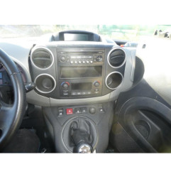 Verin de coffre CITROEN BERLINGO 2