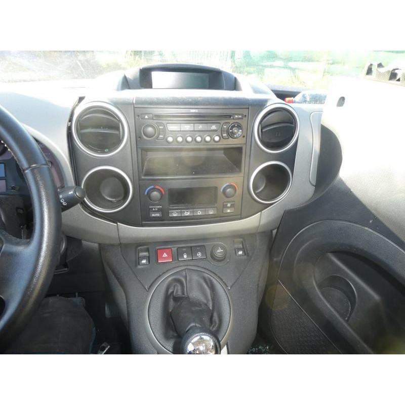 Verin de coffre CITROEN BERLINGO 2 Photo n°5