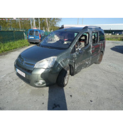 Verin de coffre CITROEN BERLINGO 2