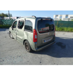 Verin de coffre CITROEN BERLINGO 2
