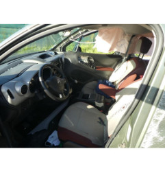 Verin de coffre CITROEN BERLINGO 2