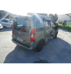 Verin de coffre CITROEN BERLINGO 2