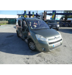 Verin de coffre CITROEN BERLINGO 2